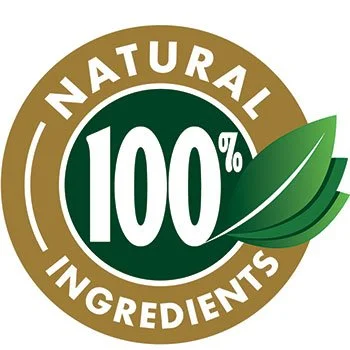 GLPro all natural badge