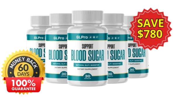 GLPro special discount